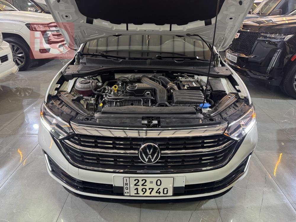 فولكسفاغن جيتا